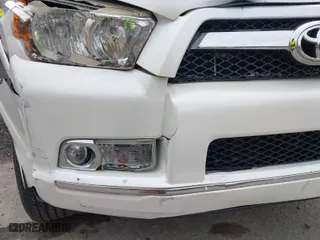 2012 Toyota 4Runner SR5 with VIN JTEBU5JR8C5089567, listed as a IAAI auction lot 42000885 with 90,652 mi miles. Bid and sale history available at carsss.com. Image 20.