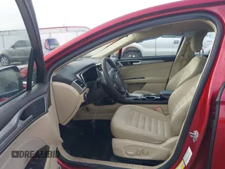2013 Ford Fusion SE с VIN 3FA6P0H75DR131136, выставлен на аукционе IAAI как лот 42139576 с пробегом 128 756 миль миль и . История ставок и продаж доступна на DreamBid. Изображение 5.