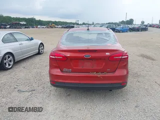 2018 Ford Focus SE с VIN 1FADP3F23JL264293, выставлен на аукционе IAAI как лот 42674689 с пробегом 177 127 миль миль и . История ставок и продаж доступна на DreamBid. Изображение 16.