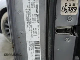 2013 Chrysler 300 z VIN 2C3CCAAG2DH572389, wystawiony jako Copart lot #47327315 z przebiegiem 144 262 mil mil oraz Szkoda całkowita • Salvage title. Historia ofert i sprzedaży dostępna na DreamBid. Obrazek 15.