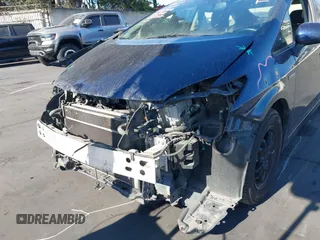 2015 Toyota Prius Four with VIN JTDKN3DUXF1937207, listed as a IAAI auction lot 41239892 with 162,140 mi miles and . Bid and sale history available at DreamBid. Image 18.