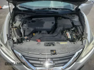 2017 Nissan Altima SV with VIN 1N4AL3AP0HC137920, listed as a Copart auction lot 60939895 with 133,782 mi miles and Clean title. Bid and sale history available at DreamBid. Image 11.