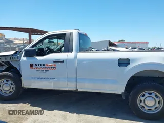 2022 Ford F-150 XL с VIN 1FTMF1CB3NKE57884, выставлен на аукционе IAAI как лот 42223790 с пробегом 46 436 миль миль и . История ставок и продаж доступна на DreamBid. Изображение 15.