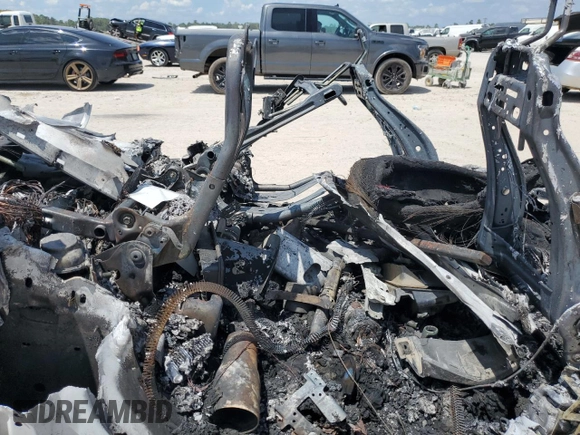 2023 Ford F-150 XL with VIN 1FTEW1EP3PKD48339, listed as a Copart auction lot 67747304 with Not provided miles and Non repairable. Bid and sale history available at DreamBid. Image 10.
