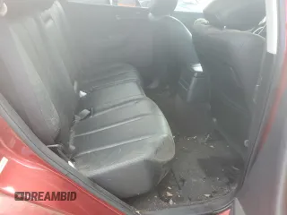 2007 Nissan Murano SE with VIN JN8AZ08W97W650878, listed as a Copart auction lot 56858545 with 123,304 mi miles and Salvage title. Bid and sale history available at DreamBid. Image 10.