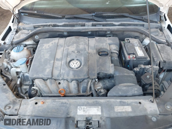 2013 Volkswagen Jetta SE with VIN 3VWDX7AJ0DM370393, listed as a IAAI auction lot 42731730 with 99,249 mi miles and . Bid and sale history available at DreamBid. Image 10.