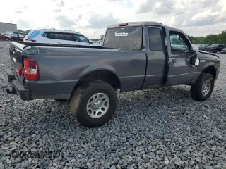 2011 Ford Ranger XL with VIN 1FTKR1ED8BPA31278, listed as a Copart auction lot 57511205 with 232,521 mi miles and Salvage title. Bid and sale history available at DreamBid. Image 3.