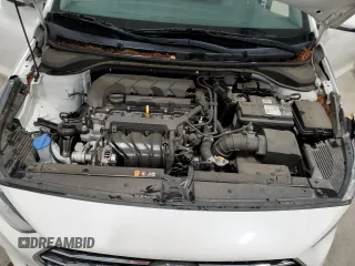 2021 Hyundai Accent SE with VIN 3KPC24A69ME131362, listed as a Copart auction lot 60901645 with 78,499 mi miles and Clean title. Bid and sale history available at DreamBid. Image 11.