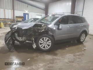 2009 Subaru Tribeca Limited с VIN 4S4WX92D594407078, выставлен на аукционе Copart как лот 80964334 с пробегом Не указан миль и Списание • Salvage title. История ставок и продаж доступна на DreamBid. Изображение 1.