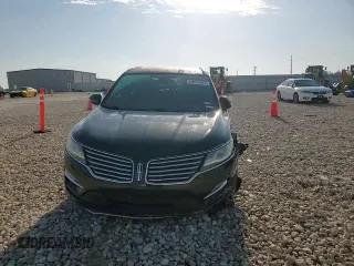 2017 Lincoln MKC Select with VIN 5LMCJ2C93HUL28235, listed as a Copart auction lot 56643915 with 71,837 mi miles and Salvage title. Bid and sale history available at DreamBid. Image 14.