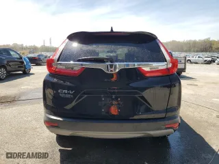 2018 Honda CR-V EX-L with VIN 5J6RW1H84JA007481, listed as a Copart auction lot 50905615 with 128,781 mi miles and Salvage Title. Bid and sale history available at carsss.com. Image 6.
