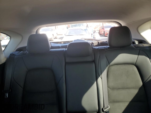 2019 Mazda CX-5 Touring with VIN JM3KFACM0K0667348, listed as a Copart auction lot 46369485 with 71,995 mi miles and Salvage Title. Bid and sale history available at carsss.com. Image 10.