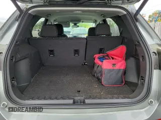 2023 Chevrolet Equinox LT с VIN 3GNAXJEG0PL125712, выставлен на аукционе IAAI как лот 42295834 с пробегом 57 538 миль миль и . История ставок и продаж доступна на DreamBid. Изображение 1.