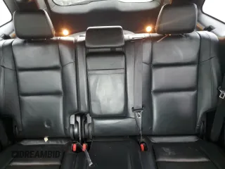 2020 Jeep Grand Cherokee Limited z VIN 1C4RJEBG3LC295111, wystawiony jako Copart lot #54969965 z przebiegiem 139 270 mil mil oraz Szkoda całkowita • Salvage title. Historia ofert i sprzedaży dostępna na DreamBid. Obrazek 10.