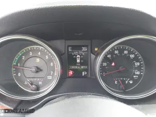 2013 Jeep Grand Cherokee Limited with VIN 1C4RJFBT9DC592257, listed as a IAAI auction lot 40955180 with 130,038 mi miles. Bid and sale history available at carsss.com. Image 7.