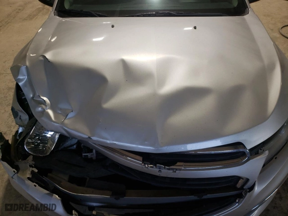 2015 Chevrolet Cruze LT with VIN 1G1PE5SB7F7125646, listed as a Copart auction lot 42486305 with 192,246 mi miles and Salvage Title. Bid and sale history available at carsss.com. Image 13.