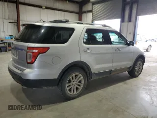 2014 Ford Explorer XLT z VIN 1FM5K8D82EGA92222, wystawiony jako Copart lot #59018195 z przebiegiem 155 656 mil mil oraz Czysty tytuł • Clean title. Historia ofert i sprzedaży dostępna na DreamBid. Obrazek 3.