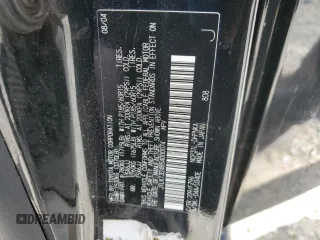 2005 Scion xB z VIN JTLKT324854000074, wystawiony jako Copart lot #52434605 z przebiegiem 480 748 mil mil oraz Szkody całkowita. Historia ofert i sprzedaży dostępna na DreamBid. Obrazek 12.