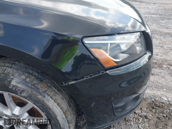 2012 Audi Q5 Premium Plus with VIN WA1LFAFP6CA051999, listed as a IAAI auction lot 42452290 with Not provided miles and . Bid and sale history available at DreamBid. Image 6.
