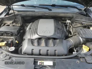 2014 Jeep Grand Cherokee Limited with VIN 1C4RJFBT4EC240947, listed as a Copart auction lot 57966045 with 184,467 mi miles and Clean title. Bid and sale history available at DreamBid. Image 12.