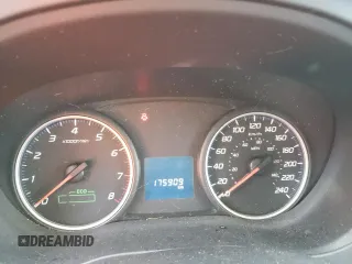 2016 Mitsubishi Outlander ES с VIN JA4AZ2A30GZ601228, выставлен на аукционе Copart как лот 49674835 с пробегом 175 909 миль миль и Списание • Salvage title. История ставок и продаж доступна на DreamBid. Изображение 9.