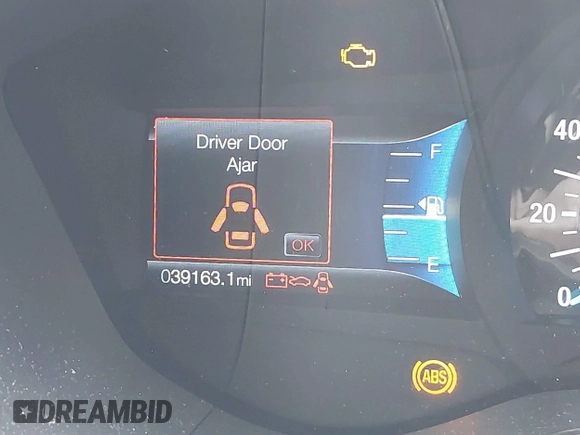 2020 Ford Fusion SEL with VIN 3FA6P0CD1LR180409, listed as a IAAI auction lot 42384311 with 39,163 mi miles and . Bid and sale history available at DreamBid. Image 15.