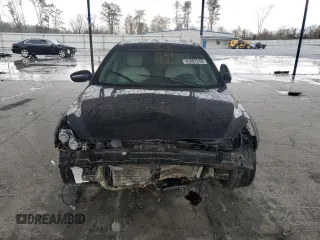 2014 Kia Cadenza Premium with VIN KNALN4D77E5140762, listed as a Copart auction lot 83987224 with 112,493 mi miles and Salvage Title. Bid and sale history available at carsss.com. Image 5.