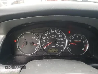 2005 Mazda MPV LX z VIN JM3LW28J550552600, wystawiony jako Copart lot #57882775 z przebiegiem 211 203 mil mil oraz Tytuł czysty. Historia ofert i sprzedaży dostępna na DreamBid. Obrazek 9.