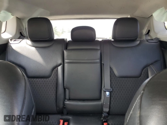 2019 Jeep Compass Latitude z VIN 3C4NJDBB5KT593286, wystawiony jako Copart lot #53249405 z przebiegiem 79 573 mil mil oraz Szkoda całkowita • Salvage title. Historia ofert i sprzedaży dostępna na DreamBid. Obrazek 10.