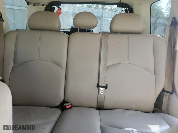 2009 Mercury Mariner with VIN 4M2CU81759KJ06290, listed as a Copart auction lot 59788434 with 219,382 mi miles and Salvage Title. Bid and sale history available at carsss.com. Image 10.
