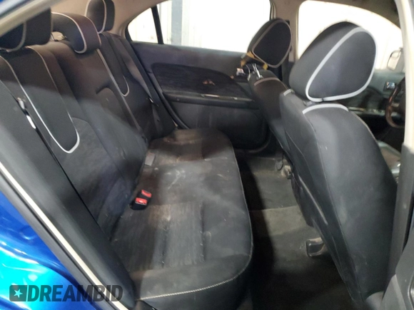 2012 Ford Fusion SE with VIN 3FAHP0HA3CR325781, listed as a Copart auction lot 52038025 with 134,349 mi miles and Salvage Title. Bid and sale history available at DreamBid. Image 10.