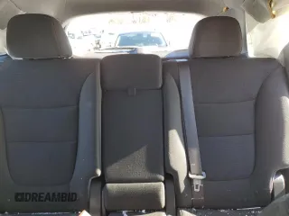 2015 Kia Sorento LX with VIN 5XYKTDA70FG646676, listed as a Copart auction lot 46360375 with 106,172 mi miles and Salvage Title. Bid and sale history available at carsss.com. Image 10.