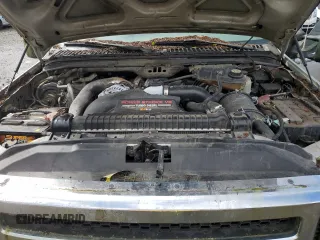 2005 Ford F-250 XL с VIN 1FTSX21PX5EA82969, выставлен на аукционе Copart как лот 51541635 с пробегом 178 120 миль миль и Чистый • Clean title. История ставок и продаж доступна на DreamBid. Изображение 11.