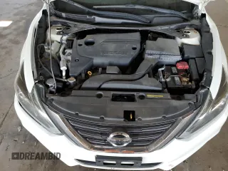 2016 Nissan Altima SL with VIN 1N4AL3AP0GC272698, listed as a Copart auction lot 52001905 with 126,324 mi miles and Salvage title. Bid and sale history available at DreamBid. Image 11.