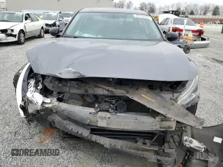 2019 Nissan Altima 2.5 SR with VIN 1N4BL4CVXKC172073, listed as a Copart auction lot 49119175 with 131,702 mi miles and Salvage Title. Bid and sale history available at carsss.com. Image 5.