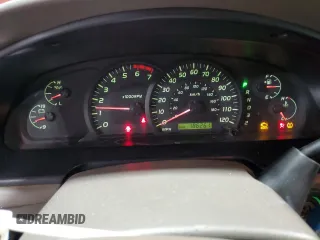 2006 Toyota Tundra Limited with VIN 5TBDT48196S527630, listed as a Copart auction lot 49100475 with 186,261 mi miles and Salvage Title. Bid and sale history available at DreamBid. Image 9.