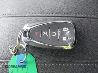 2022 Chevrolet Traverse LT Cloth с VIN 1GNERGKW1NJ129489, выставлен на аукционе IAAI как лот 42366174 с пробегом 47 340 миль миль и . История ставок и продаж доступна на DreamBid. Изображение 11.