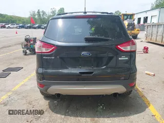 2013 Ford Escape SE with VIN 1FMCU0GX0DUC64074, listed as a IAAI auction lot 42419711 with 91,808 mi miles and . Bid and sale history available at DreamBid. Image 17.