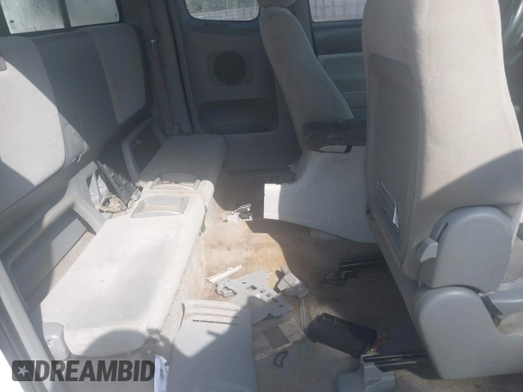 2006 Toyota Tacoma PreRunner with VIN 5TETU62N46Z221834, listed as a IAAI auction lot 42012821 with 251,144 mi miles and . Bid and sale history available at DreamBid. Image 8.