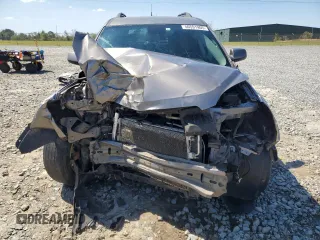 2012 Chevrolet Equinox LT w/1LT with VIN 2GNALDEK2C6205013, listed as a Copart auction lot 50591905 with 209,409 mi miles and Salvage Title. Bid and sale history available at carsss.com. Image 5.