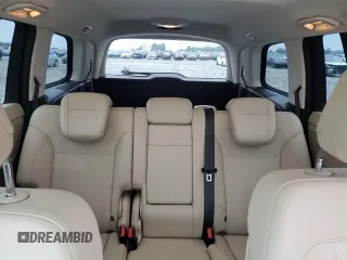 2019 Mercedes-Benz GLS 450 with VIN 4JGDF6EE3KB222770, listed as a Copart auction lot 59012615 with 106,336 mi miles and Salvage title. Bid and sale history available at DreamBid. Image 10.