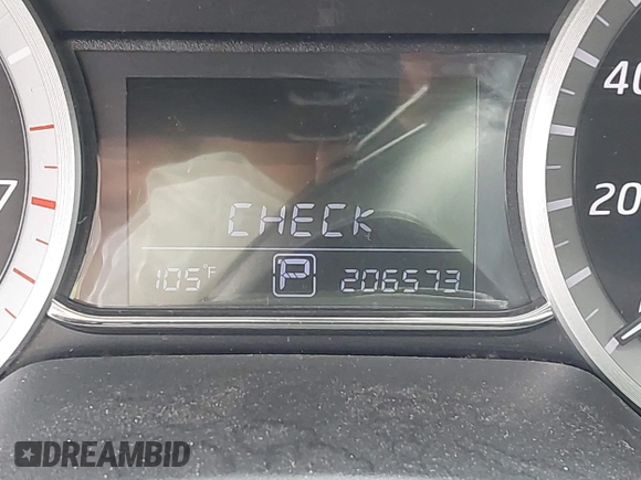 2015 Nissan Sentra SR with VIN 3N1AB7AP6FL662294, listed as a IAAI auction lot 42012133 with 206,573 mi miles and . Bid and sale history available at DreamBid. Image 16.
