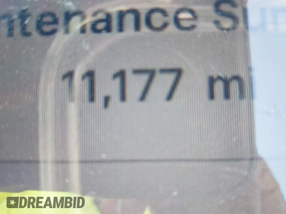 2023 Tesla Model 3 z VIN 5YJ3E1EA3PF600030, wystawiony jako IAAI lot #42052459 z przebiegiem 11 177 mil mil oraz . Historia ofert i sprzedaży dostępna na DreamBid. Obrazek 14.