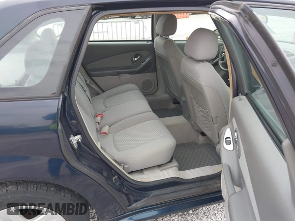 2006 Chevrolet Malibu Maxx LT z VIN 1G1ZT61826F153368, wystawiony jako IAAI lot #41744983 z przebiegiem 135 412 mil mil oraz . Historia ofert i sprzedaży dostępna na DreamBid. Obrazek 8.