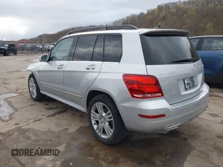 2014 Mercedes-Benz GLK 350 with VIN WDCGG8JB7EG202576, listed as a IAAI auction lot 42013852 with 42,838 mi miles and . Bid and sale history available at DreamBid. Image 3.