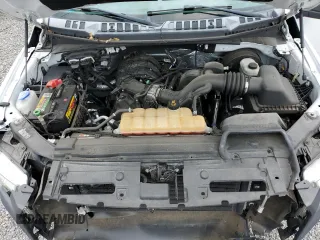 2016 Ford F-150 XL z VIN 1FTMF1C8XGFC05713, wystawiony jako Copart lot #64000995 z przebiegiem 41 474 mil mil oraz Szkoda całkowita • Salvage title. Historia ofert i sprzedaży dostępna na DreamBid. Obrazek 11.
