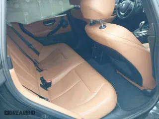 2019 BMW 4 Series 440i with VIN WBA4J5C53KBM65265, listed as a IAAI auction lot 41720126 with 73,365 mi miles. Bid and sale history available at carsss.com. Image 8.