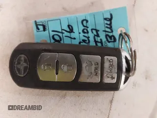 2016 Scion iA z VIN 3MYDLBZV5GY146138, wystawiony jako IAAI lot #42303472 z przebiegiem 29 289 mil mil oraz . Historia ofert i sprzedaży dostępna na DreamBid. Obrazek 11.