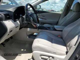 2012 Lexus RX 350 с VIN 2T2ZK1BA0CC084176, выставлен на аукционе Copart как лот 61461875 с пробегом 359 541 миль миль и Чистый • Clean title. История ставок и продаж доступна на DreamBid. Изображение 7.