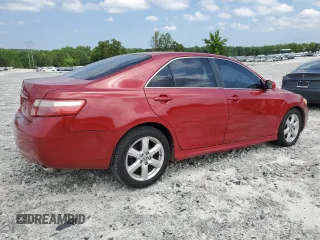 2007 Toyota Camry CE with VIN 4T1BE46K37U131917, listed as a Copart auction lot 54579325 with 226,481 mi miles and Salvage Title. Bid and sale history available at DreamBid. Image 3.